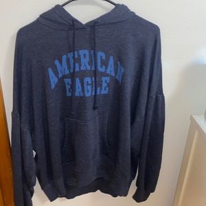 NWOT American Eagle Hoodie